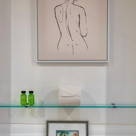 Battersea Power Station Apartment 伦敦 外观 照片
