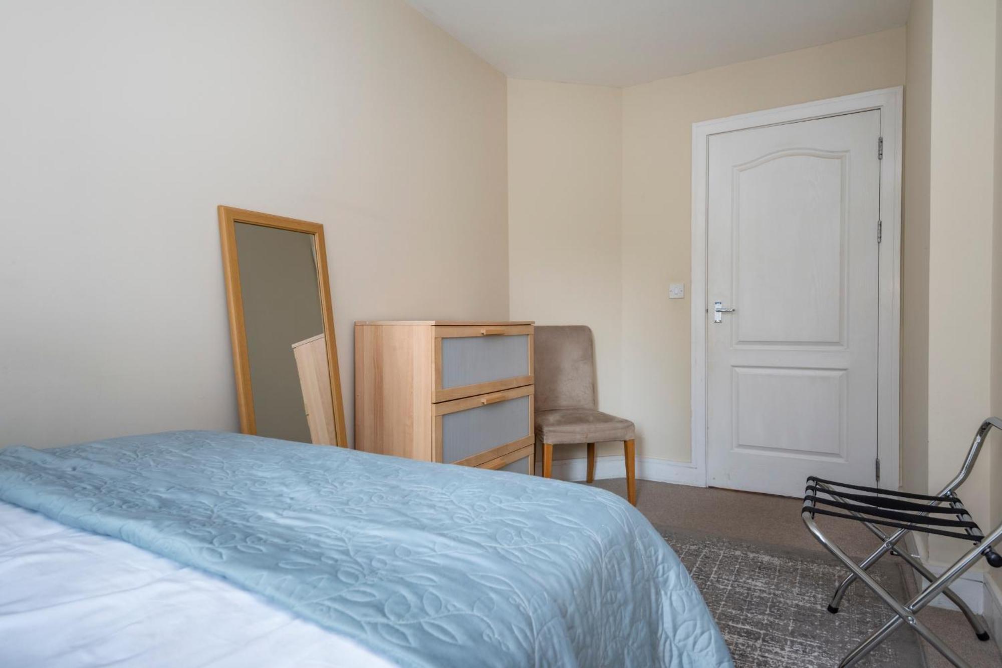 Battersea Power Station Apartment 伦敦 外观 照片