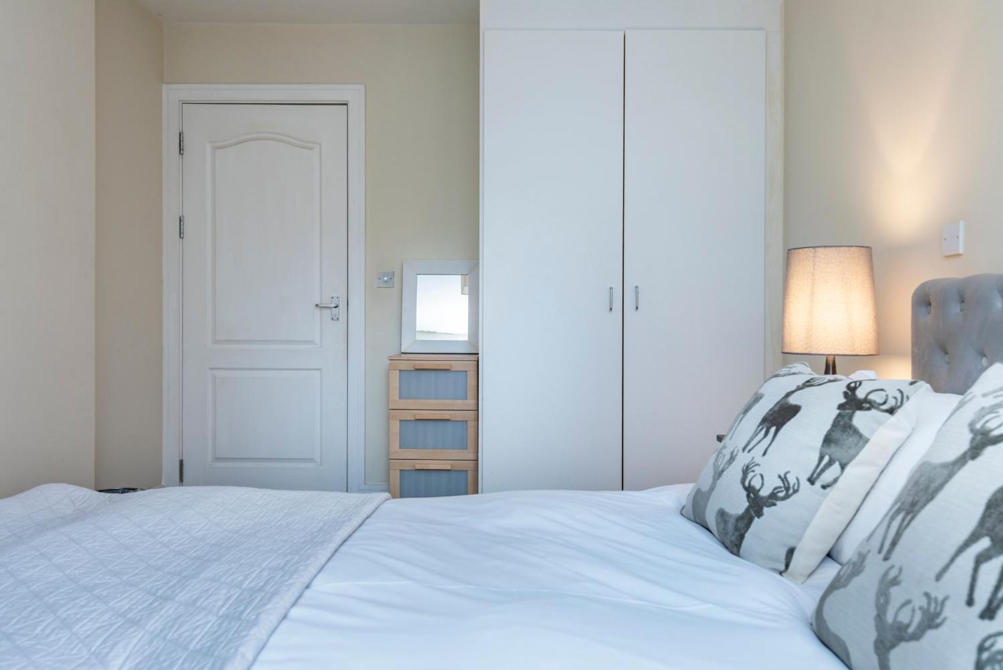 Battersea Power Station Apartment 伦敦 外观 照片