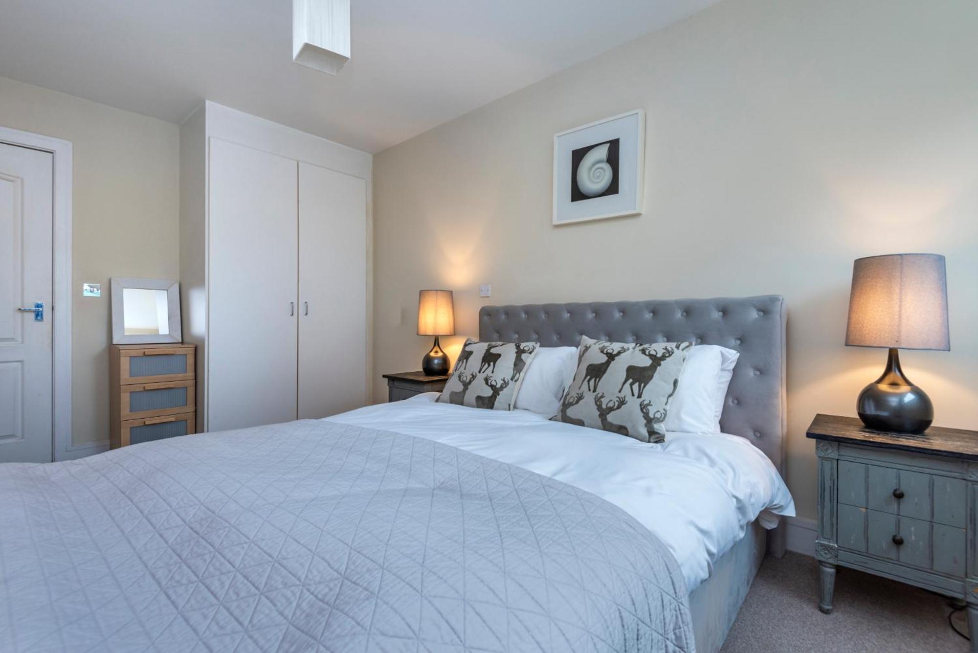 Battersea Power Station Apartment 伦敦 外观 照片