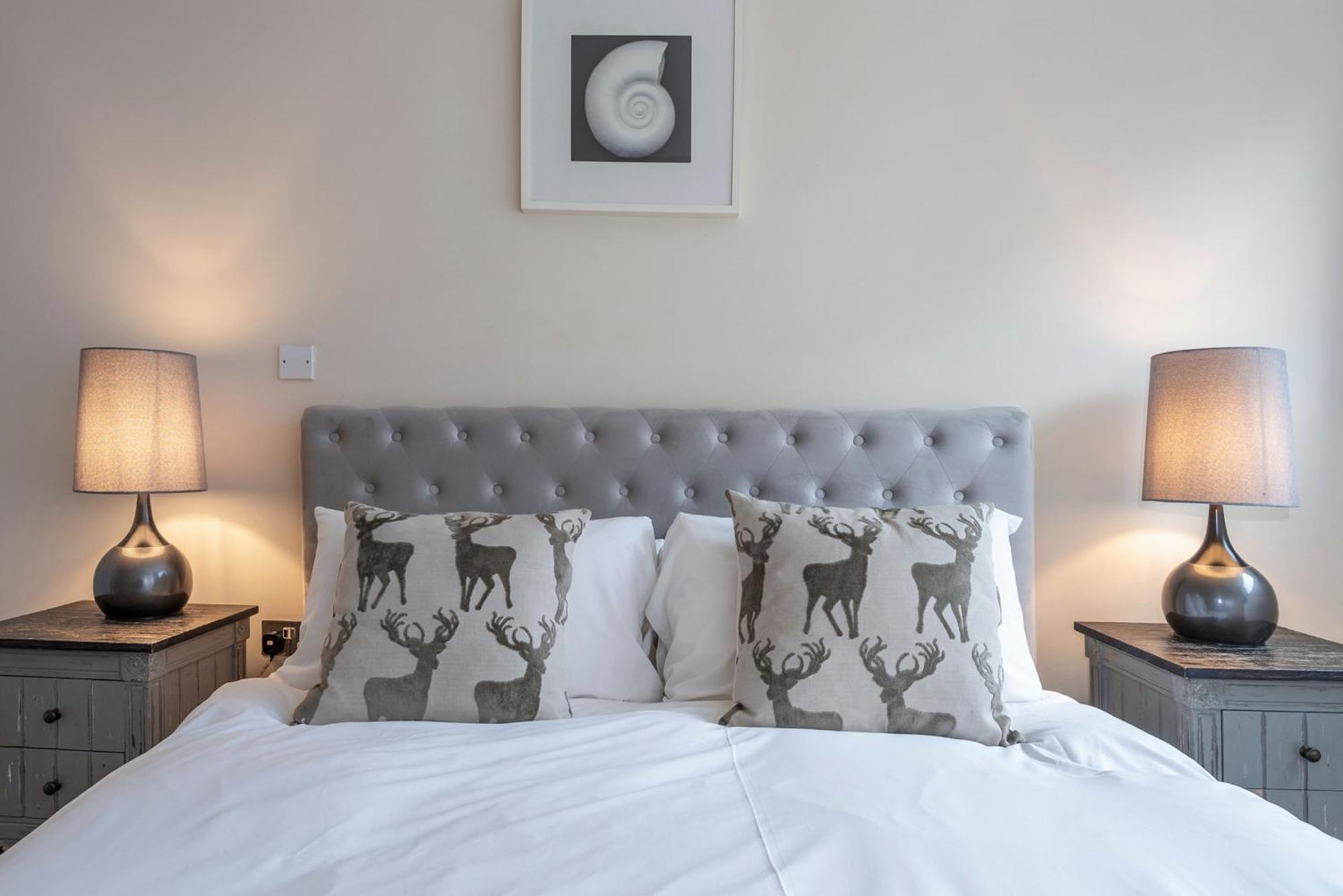 Battersea Power Station Apartment 伦敦 外观 照片