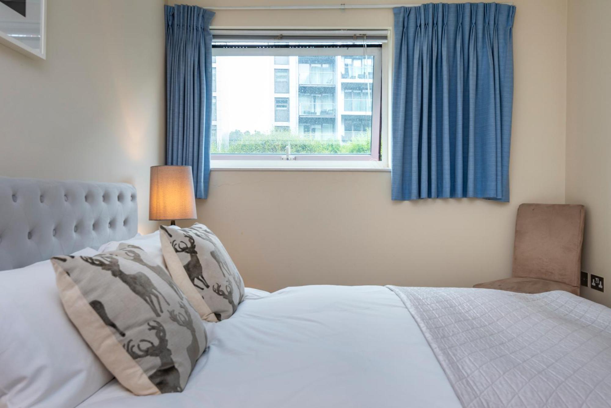Battersea Power Station Apartment 伦敦 外观 照片