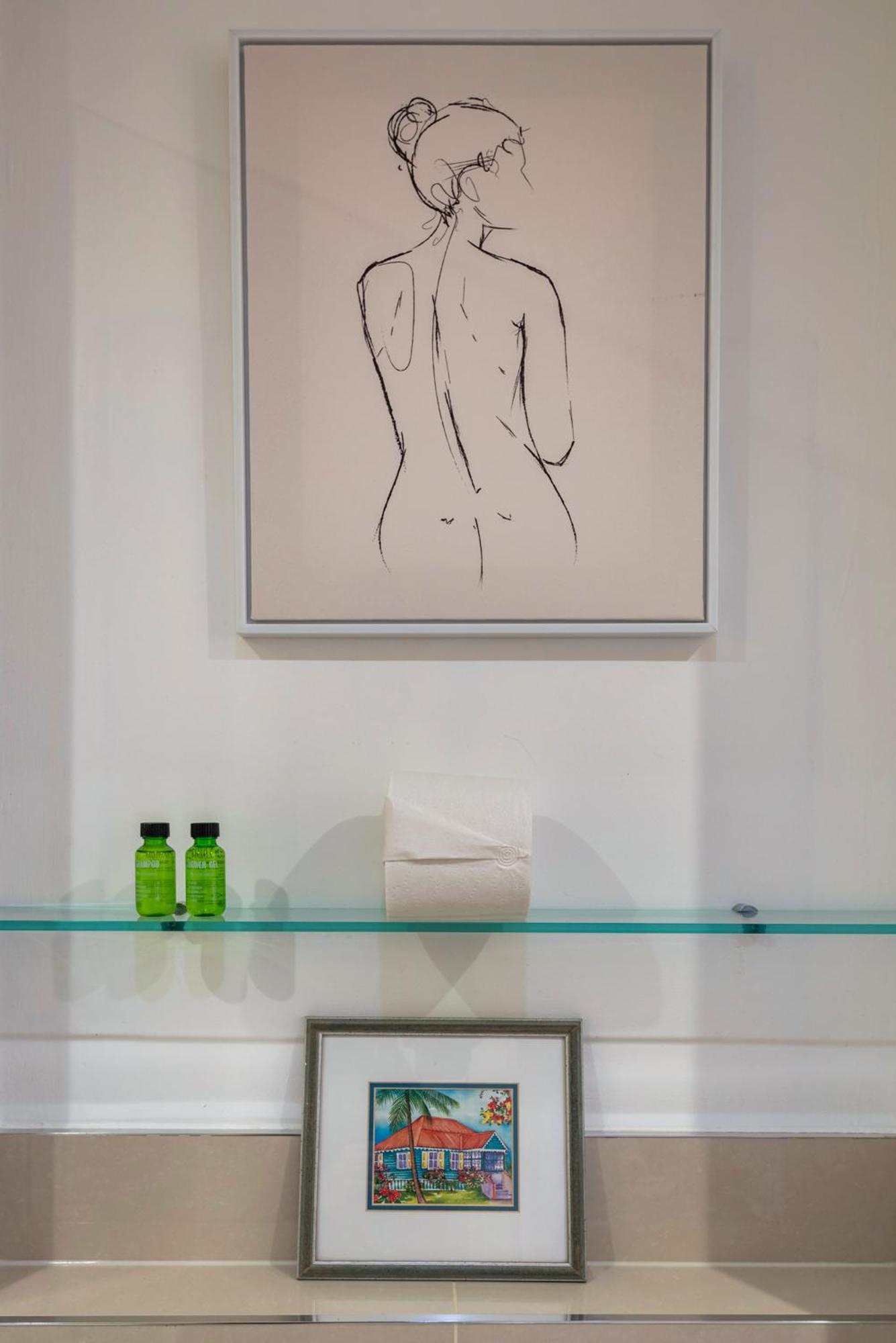 Battersea Power Station Apartment 伦敦 外观 照片