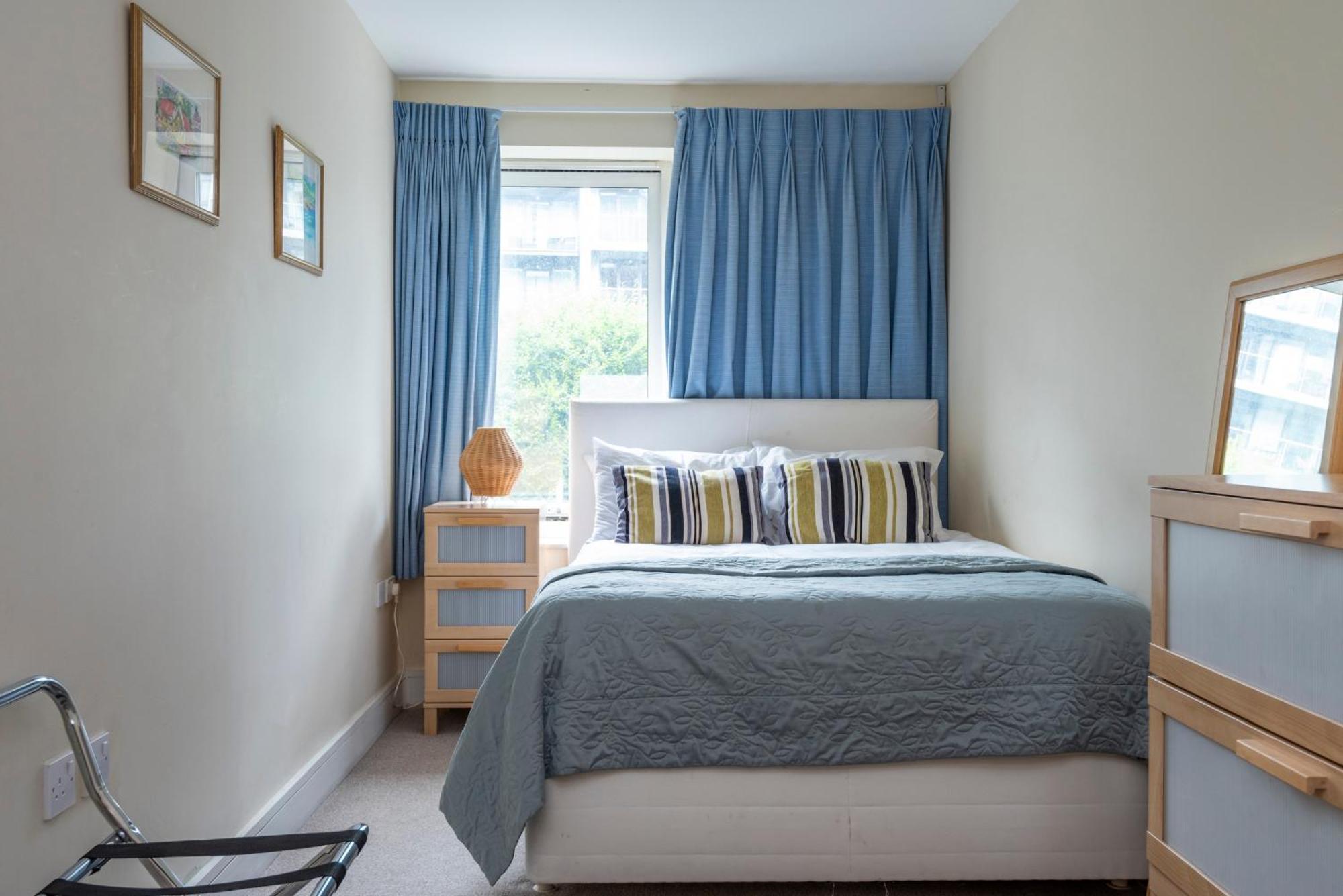 Battersea Power Station Apartment 伦敦 外观 照片